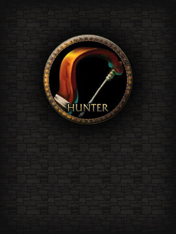world of warcraft wallpaper hunter. World of Warcraft ZEN theme